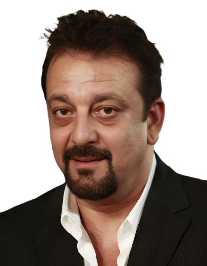 Sanjay Dutt